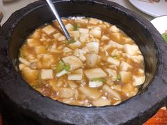 -绿茶餐厅(龙湖金楠天街店)