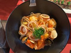 -Ginza Lion Beer Hall - Ginza 7 chome