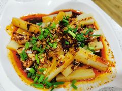 -黔府豆米火锅野菜馆(南马店)