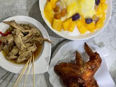 -水牛奶皇后糖水铺