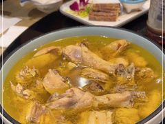 -兔爸私家小厨(新北万达店)
