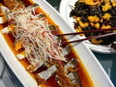 -小隐院子·庭院餐厅(大学城后湖店)