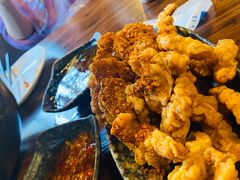 -付小姐在成都(中山公园店)