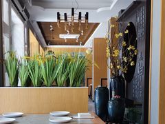 -如轩·海鲜砂锅粥·潮汕菜(南城店)