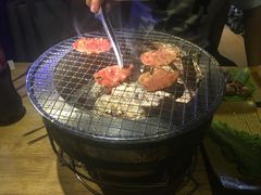 -隐家本格烧肉