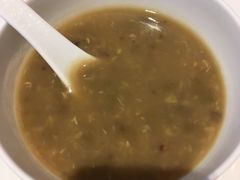 栗子绿豆汤-花城苑广府菜(侨鑫店)