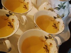 -一棵树咖啡馆(泉乐坊店)