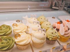 -派悦坊·甜品·蛋糕(虹口龙之梦店)