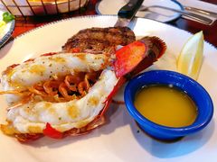 -RED LOBSTER(多伦多DT店)