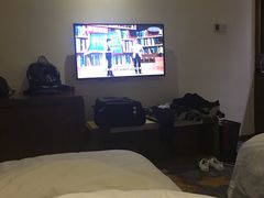 -九华山聚龙大酒店