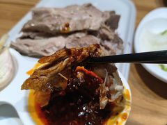 -品回味清真西北楼(宁波首店)