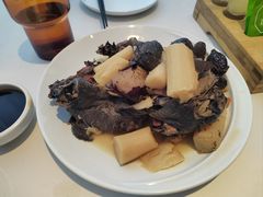 -汤城小厨•粤菜•靓汤(金宝街店)