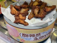 -龍歌自助小火锅(市南金茂湾店)