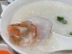 -香港百合居(LCM置汇旭辉广场店)
