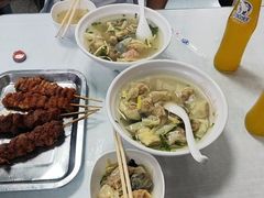 -海平馄饨(逍遥二路店)