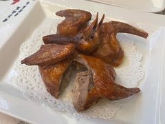 -香云轩·顺德菜(香云纱园林酒店店)