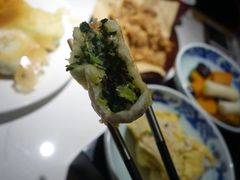 -四季厨房 鲁菜·孔府烤鸭(高新万达店)