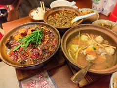 -罗妈砂锅(四川成都奎星楼店)