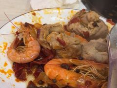 -尚品海鲜肥牛自助火锅(湖明店)