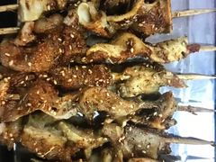 -老黑板筋(顺义总店)