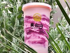 -吴山山·椰子酸奶(天河南店)