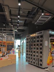 -G-STEPS舞蹈工作室