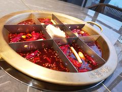 -长嘉·河图火锅(长嘉汇江景旗舰店)