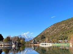 -黑龙潭公园