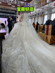 -欣薇婚纱(新源乐汇城店)