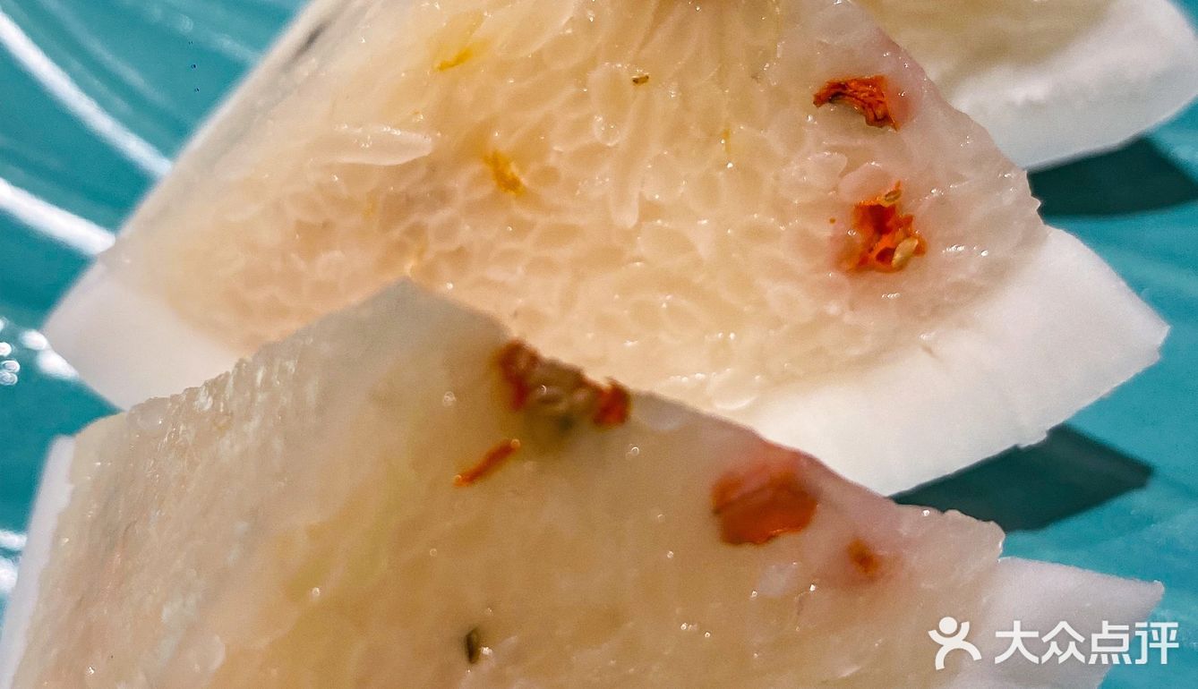 竟现场倒了3颗量椰子水🥥这碗椰子鸡我真的爱了‼️