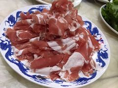 -鑫龙火锅城(经二纬四店)