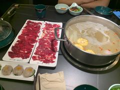 -二刀潮牛(重庆光环购物公园店)