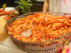 海鲜-TABLE·味西餐厅-成都茂业JW万豪酒店