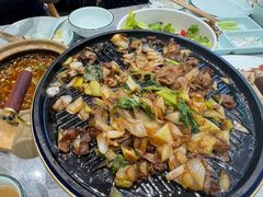 -紫光园·烤鸭(紫燕中路店)