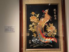 -深圳博物馆(古代艺术馆)