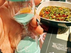 -椰子湾·海南火锅·糟粕醋·椰子鸡(正大广场店)