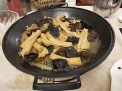 斋菜煲-琼菜王(南海店)