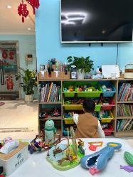 -伊童美家小儿推拿·中式养生(徐汇店)