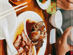 -澳门陈光记烧味饭店(南京德基广场店)