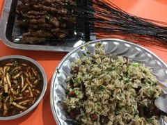 -刘三姐烤肉总店(飞山街店)