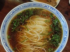 -同得兴 Since·1995 传统苏式面馆(嘉馀坊店)