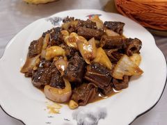 -翠茗农庄土菜馆(天目湖店)
