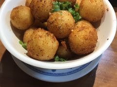 -炉小二铜锅牛蛙•川湘菜(三里屯店)
