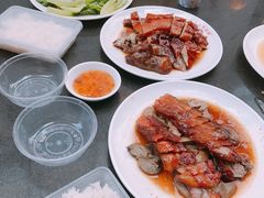 -黄连大头华烧鹅店(大良店)