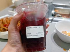 -海底捞火锅(天通苑华联店)