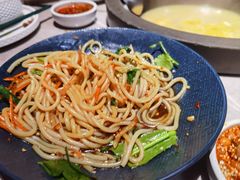 -芸山季·云南野生菌火锅(宝能环球汇店)