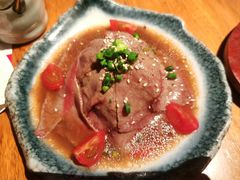 半熟牛肉-醉虎传(南锣鼓巷店)