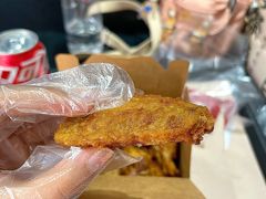 -Kyochon1991校村(共和路店)