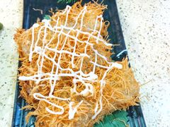 -喜鹊茶点.啫煲(车陂店)