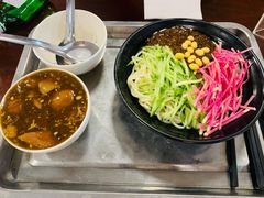 -姚记炒肝店(鼓楼店)